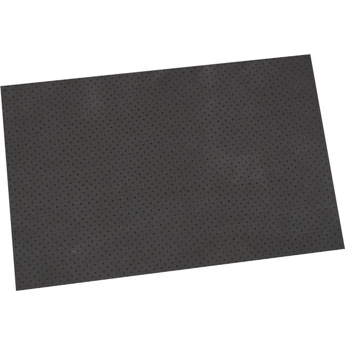 Antislip rijmat Kerbl