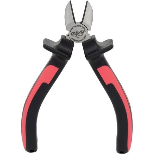 KS Tools 1151011 115.1011 Zijkniptang 125 mm
