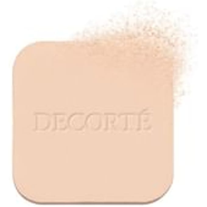 Kose - DECORTE Zen Wear Glow Powder Foundation SPF 20 PA++ C11 Refill