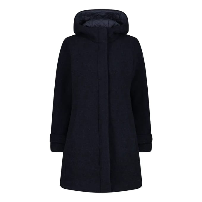 Cmp 33m3946 Softshelljack Blauw L Vrouw