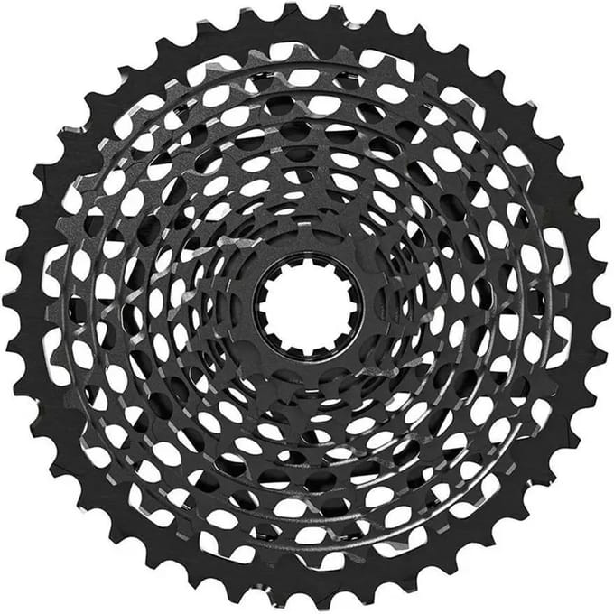 Sram Cassette XG 1195 11 Speed 10-42 Tds X01 Xd Body