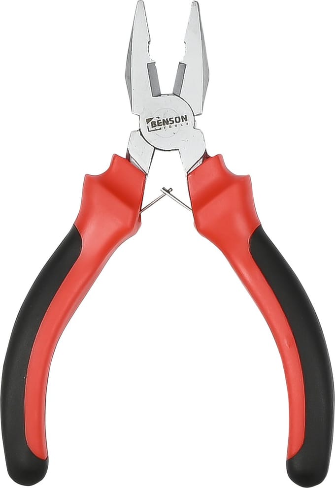 Hofftech Tang Mini combinatietang 120mm 003112