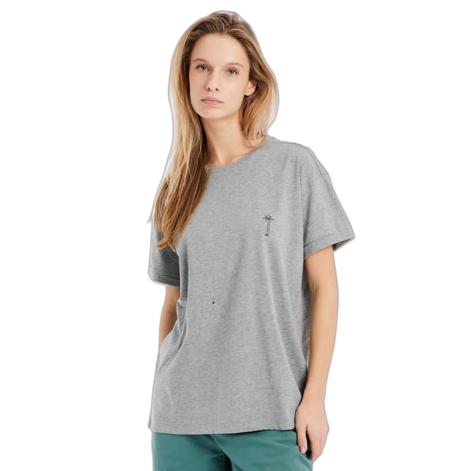 Protest T Shirt Polly Dames - maat m/38