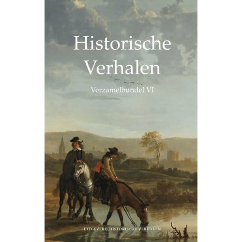 Verzamelbundel Vi