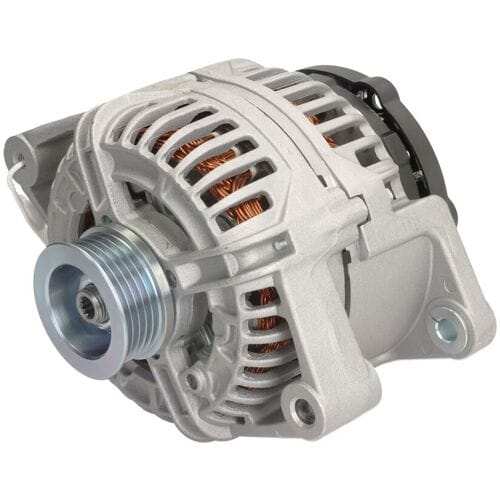 Driefasige generator PULSAR ROTATING ELECTRICS PSR10059