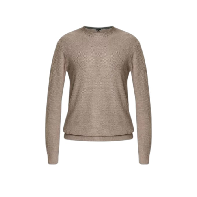 Trui Mexx Structured