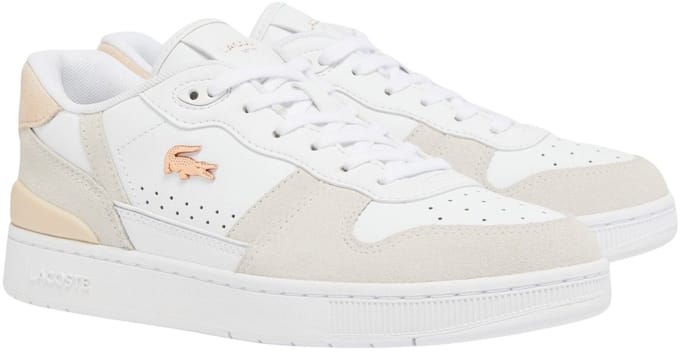 Lacoste T-Clip Set 224 Sneakers Dames