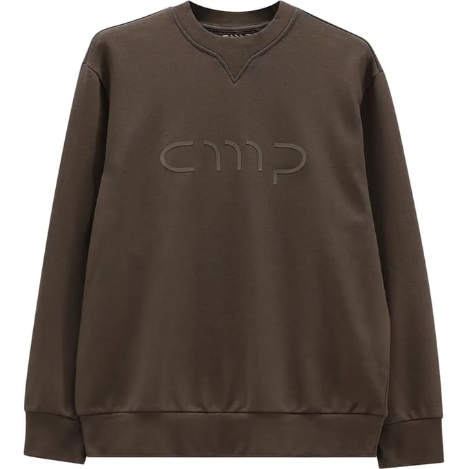 Sweatshirt CMP