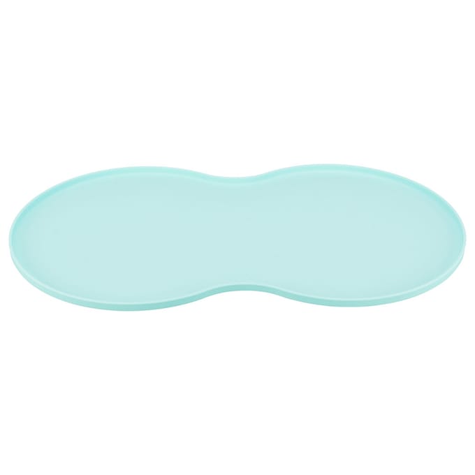 Trixie Placemat Siliconen 48x27cm Katten