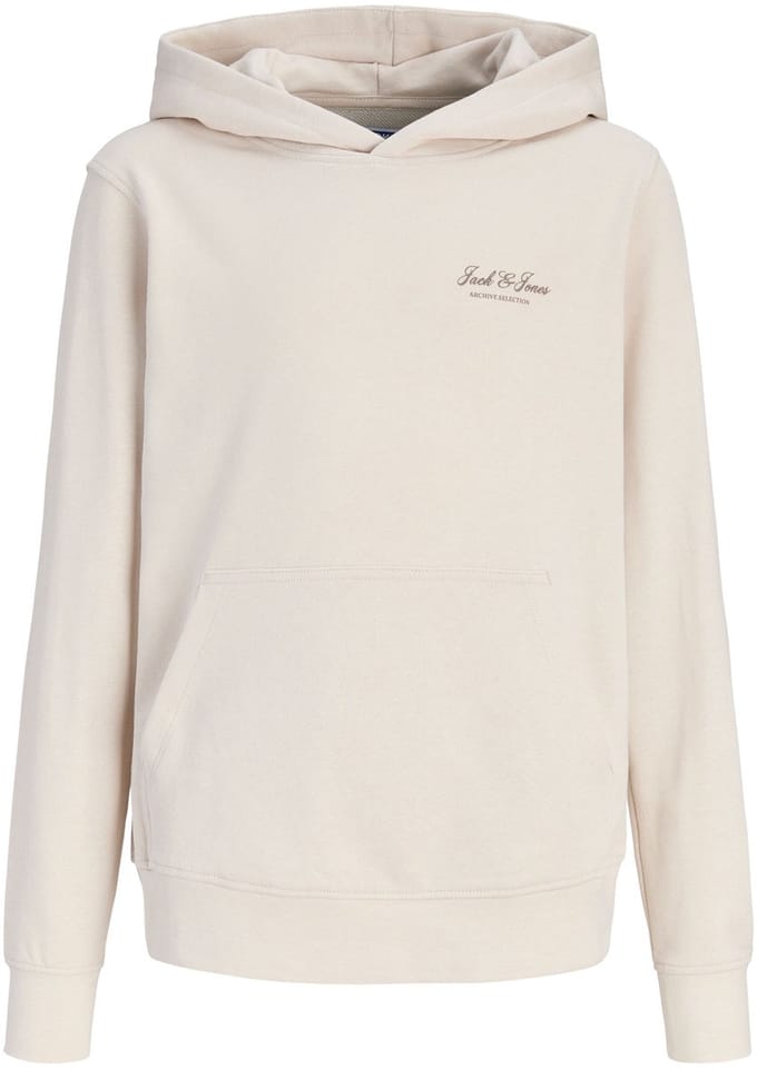 Jack & Jones Junior Hoodie Hoodie Boys