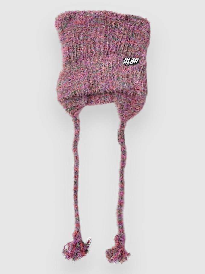 A.LAB Opalina Cat Flap Muts patroon
