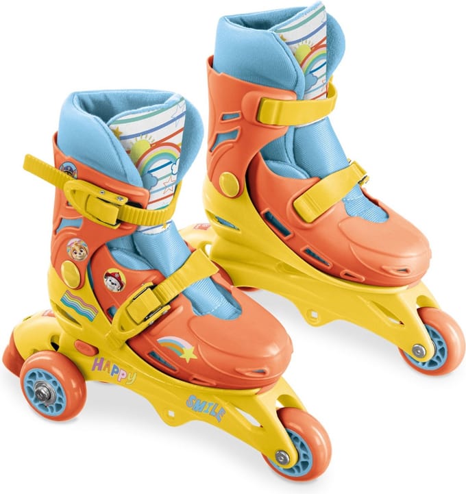 Paw Patrol Tri Inlineskates/Skeelers
