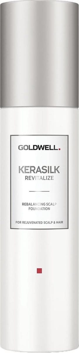 Goldwell - Kerasilk Revitalize - Rebalancing Scalp Foundation - 110 ml