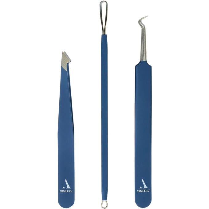 Aristocrat Blackhead Remover Set 2 st