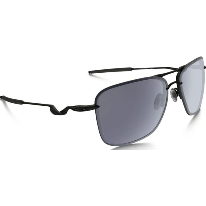 Oakley Zonnebril Heren OO4087 4015 004087-01 Maat 121x60x15