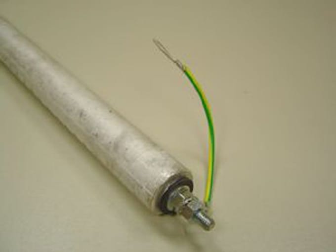 Remeha Anode D.33 Lg.450mm, 89628562
