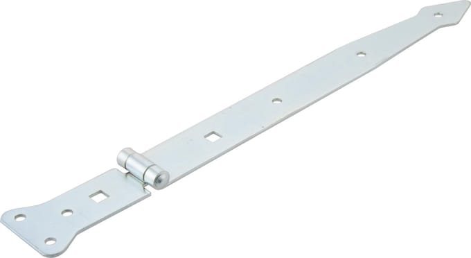 TQ4U bladheng 300 x 35 mm | verzinkt