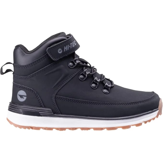 Kinderwandelschoenen Hi-Tec Alamis Mid