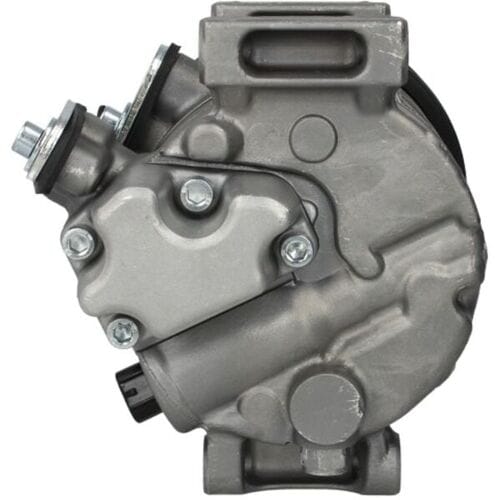 Airco-compressor AIRSTAL 10-0711