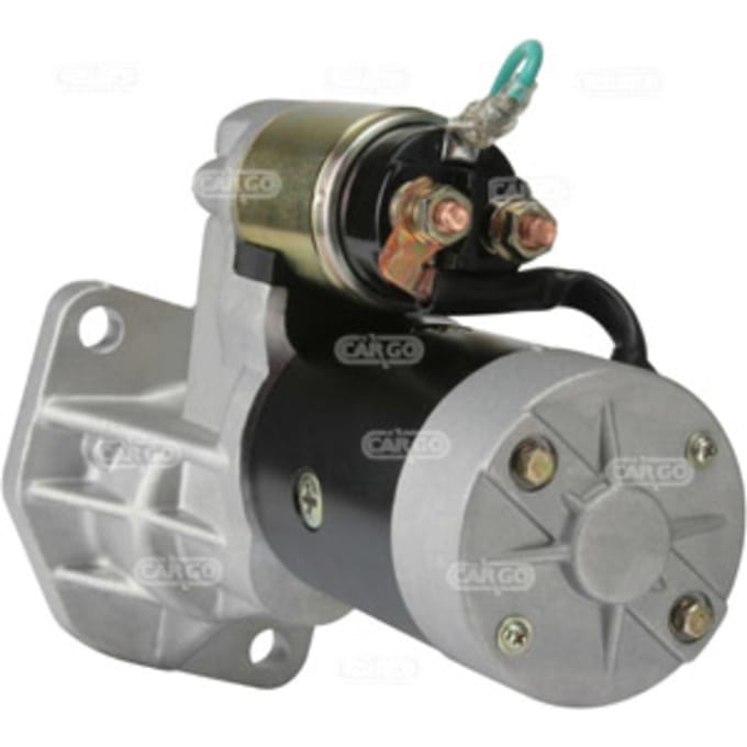 Starter HC-CARGO 112083