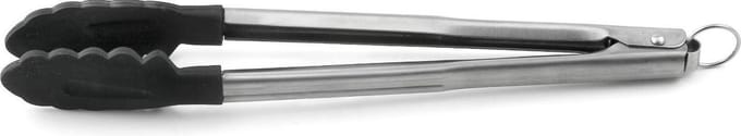 Weis Universeeltang - RVS / Siliconen - 30 cm