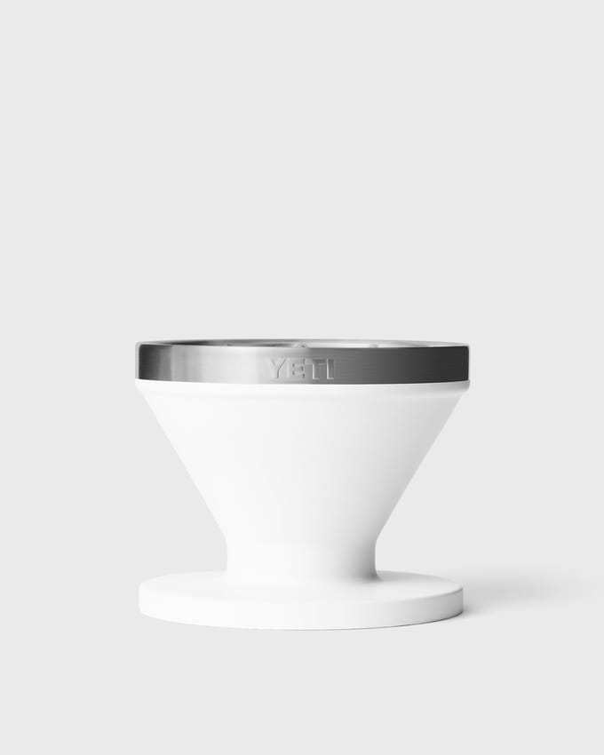 Pour Over