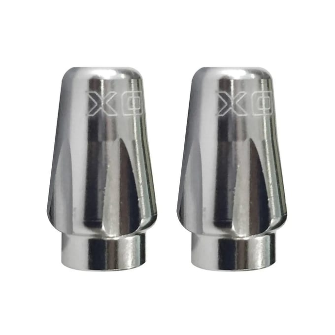Bouchon van 6061 legering XON Presta (x2)