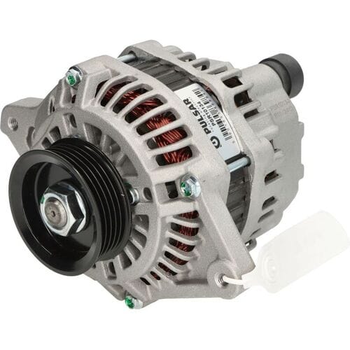 Driefasige generator PULSAR ROTATING ELECTRICS PSR10134