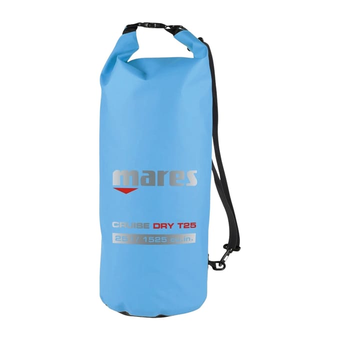 Mares Cruise Dry T25 - Dry Bag 25 Liter