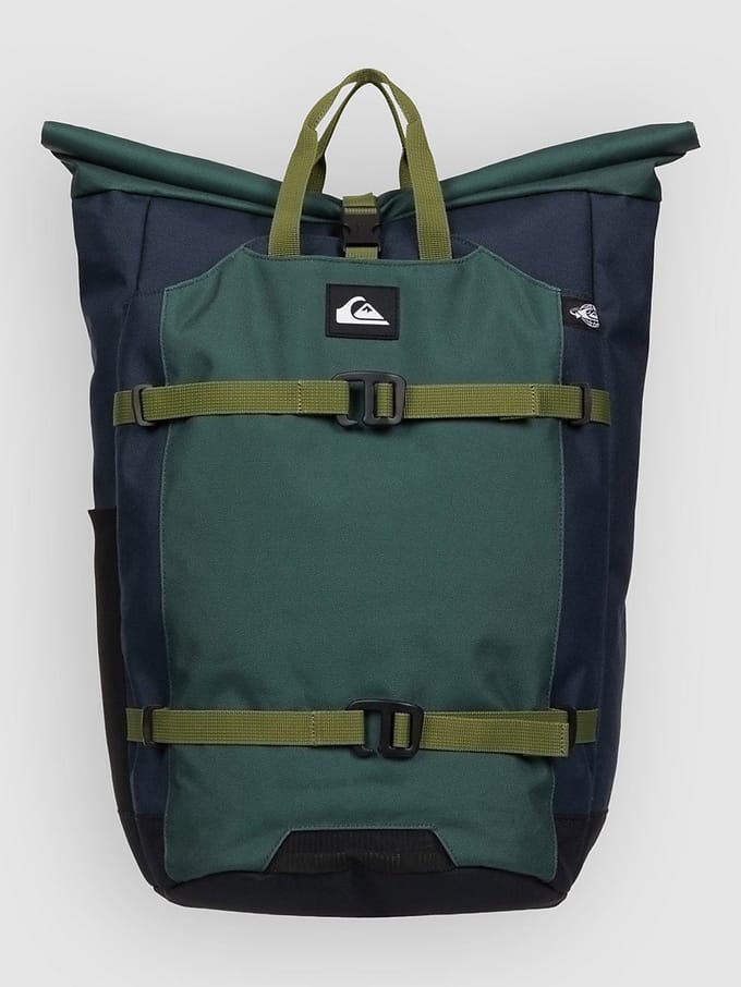 Quiksilver Commute Rugzak groen