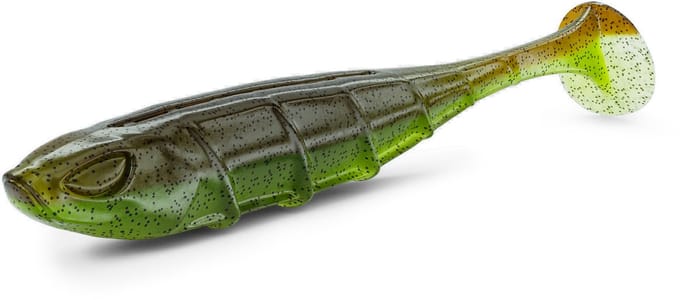 Nays VNM Shad C05 2 / 5cm C05