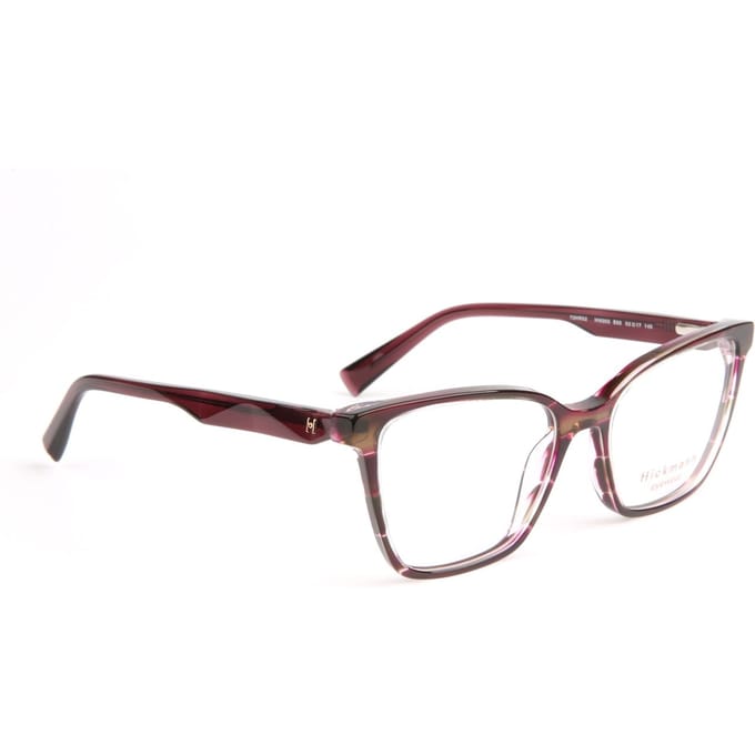 Ana Hickmann Optical Frame HI6303 E02 53