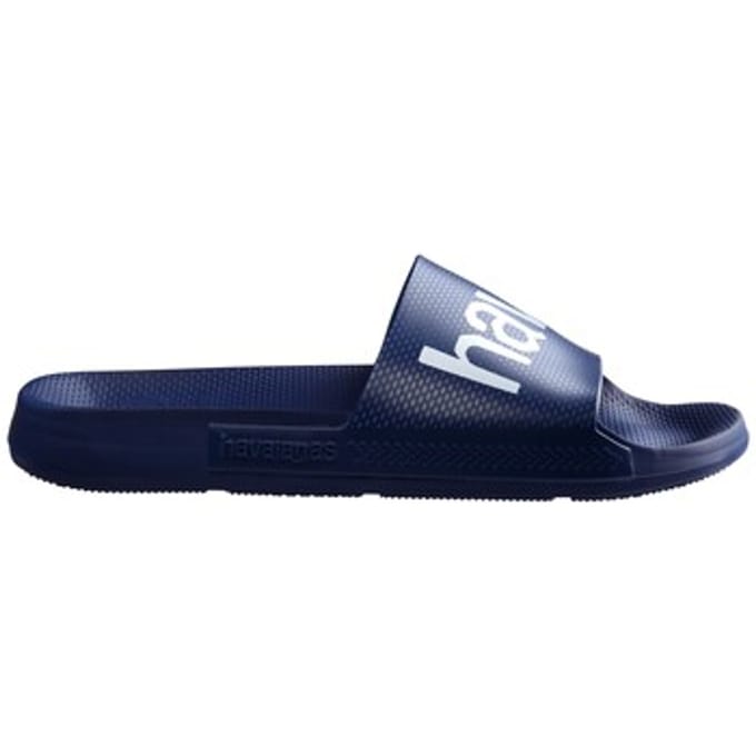 Havaianas  Slippers SLIDE CLASSIC LOGOMANIA