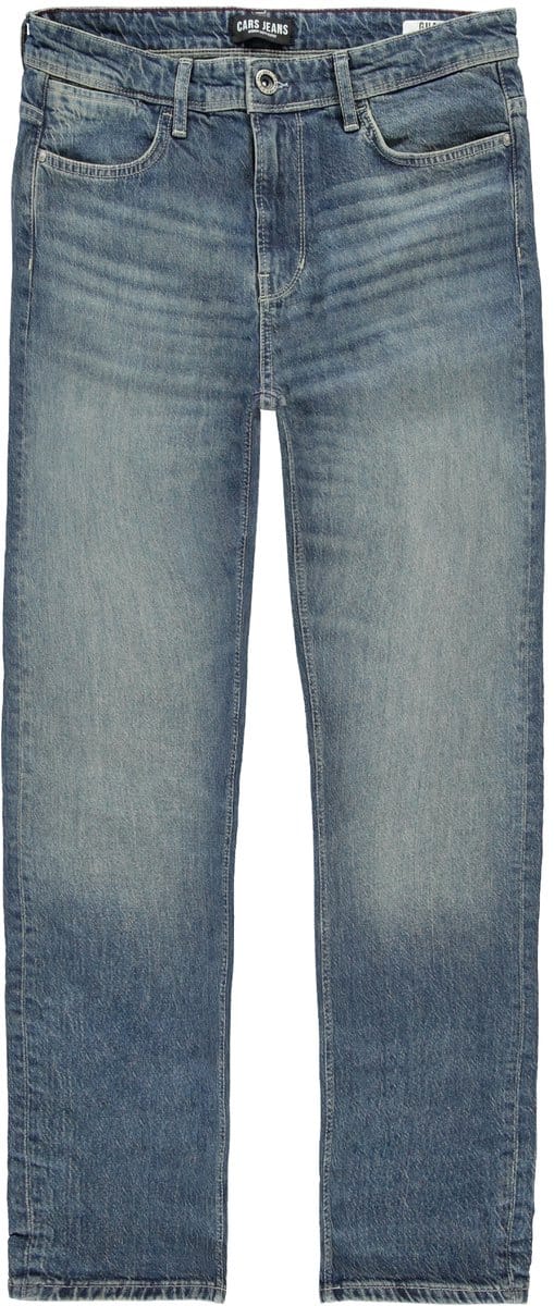 Cars Jeans Jeans Guard Regular Fit - Heren