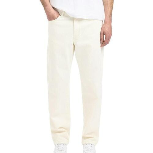 Straight Jeans Selected 201