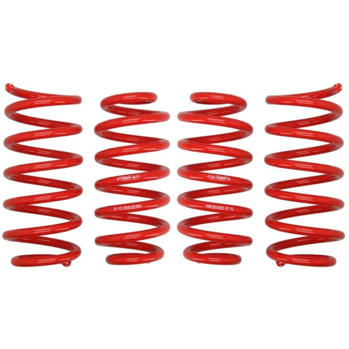 Ophangset, veren Sportline EIBACH E20-15-023-02-22