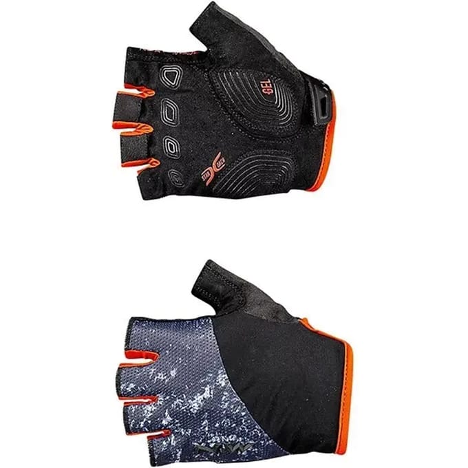 Vingerhandschoenen court Northwave Fast