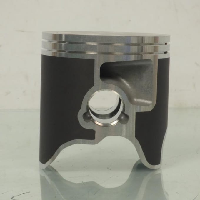 Piston moteur Vertex pour moto Husaberg 300 TE 2011 à 2014 cote A Ø71.94mm