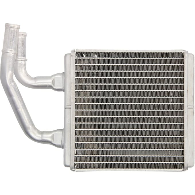 Warmtewisselaar, interieur verwarming NRF 54324