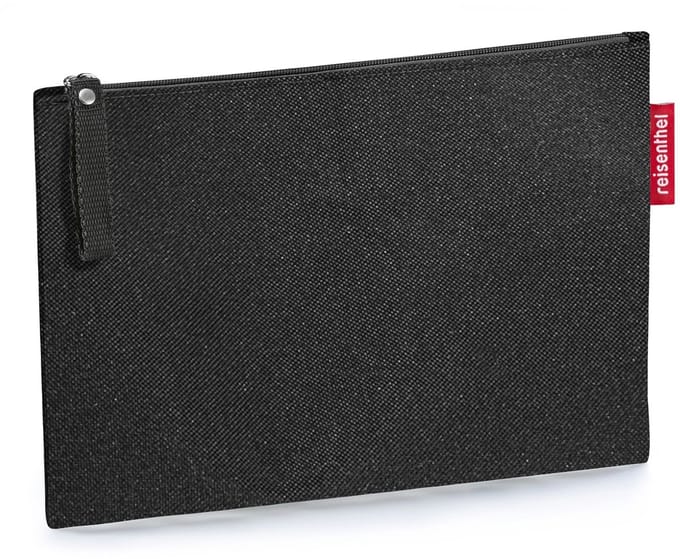 Reisenthel Case 1 Make-Up/Pennen Etui - 0,25L - Zwart
