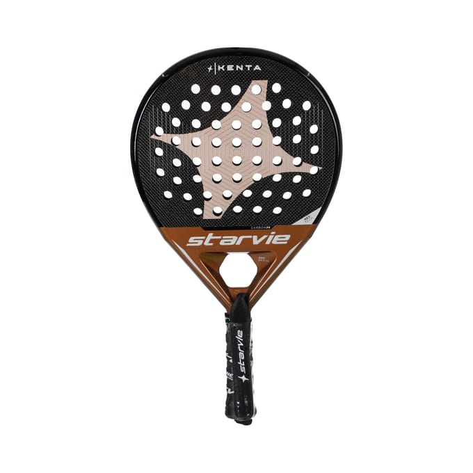 Starvie Kenta Eternal Pro Padel racket
