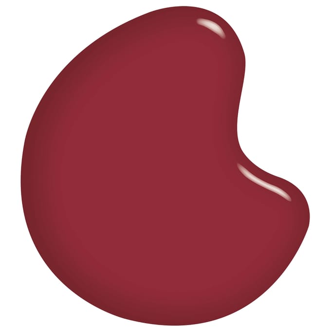 Sally Hansen Miracle Gel Nagellak - 256 Proper P-rose