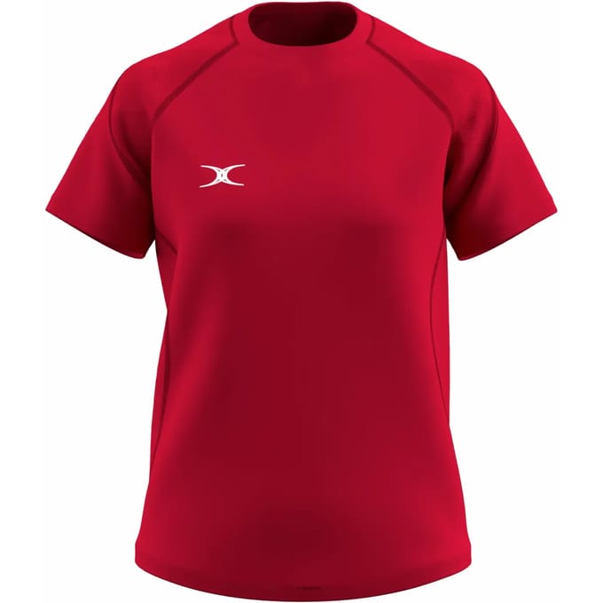 Dames-T-shirt Gilbert GTS