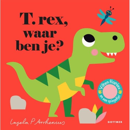 T. Rex, Waar Ben Je? - Waar Ben Je? - Ingela P Arrhenius