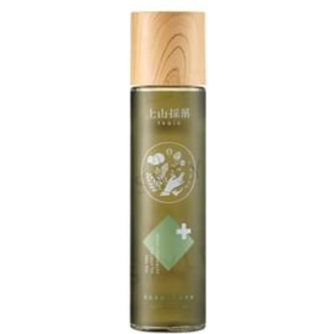 SOFNON - Tsaio Tea Tree Oil-Control Astringent Toner 150ml