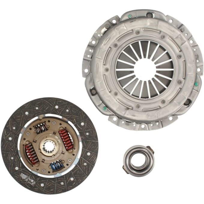 Koppelingsset VALEO 821434