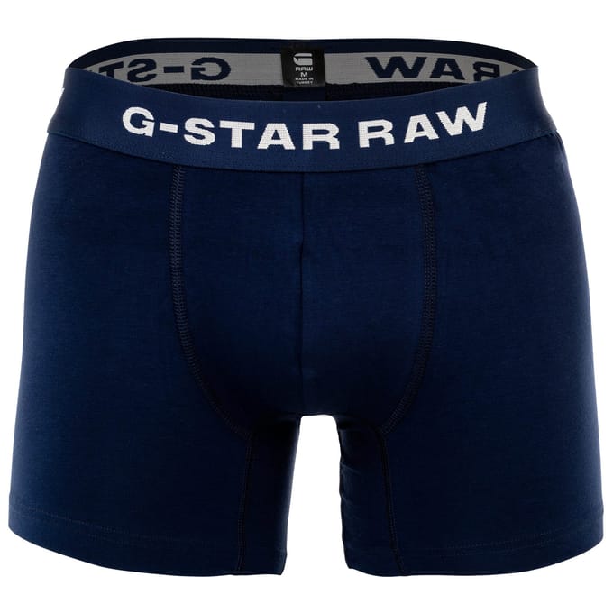Boxershorts G-Star (x3)