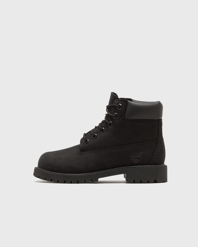Premium 6 INCH LACE UP WATERPROOF BOOT