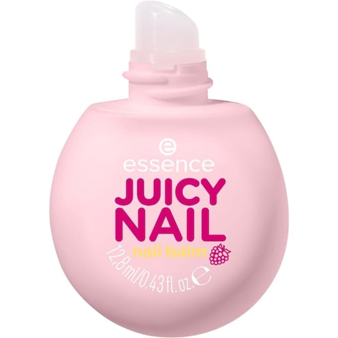Essence Nagelverzorging Juicy Nail Balm Nagels Dames 12.8 ml