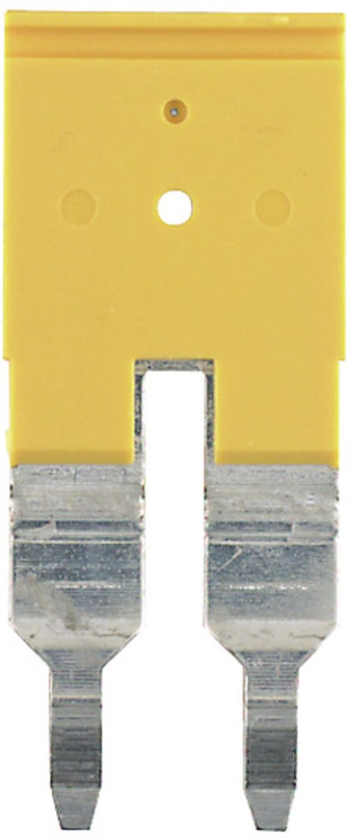 Weidmüller 1627850000-60 Geel 60 stuk(s)